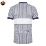 Boca Juniors Away Men Replica Football Shirt 2026/27
