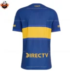 Boca Juniors Home Men Replica Football Shirt 2026/27