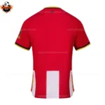 Brentford Home Men Replica Football Shirt 2026/27