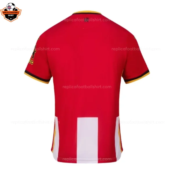 Brentford Home Men Replica Football Shirt 2026/27
