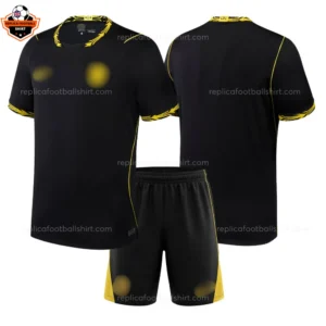 Chelsea Away Kid Replica Football Kit 2026/27