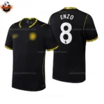 Chelsea ENZO 8 Away Men Replica Football Shirt 2026/27