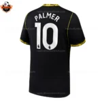 Chelsea PALMER 10 Away Men Replica Football Shirt 2026/27