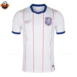 Chelsea Third Men Replica Football Shirt 2026/27 - front view