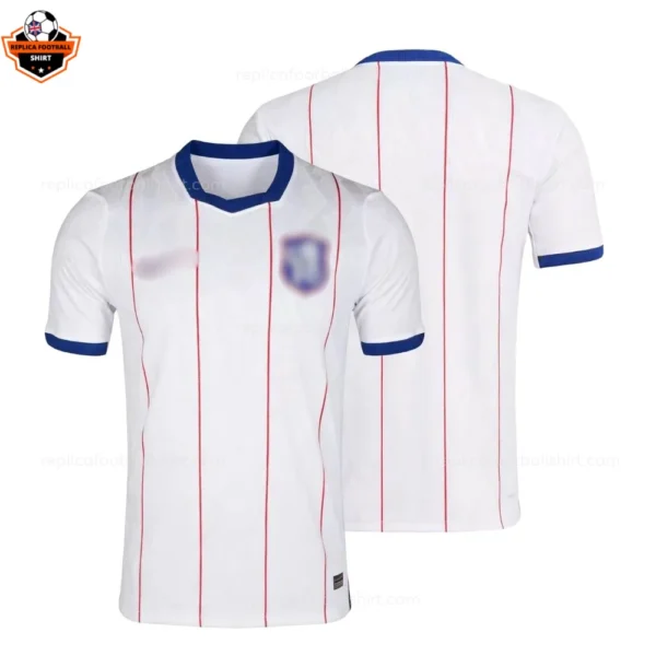 Chelsea Third Men Replica Football Shirt 2026/27