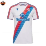 Crystal Palace Away Men Replica Football Shirt 2026/27
