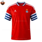 Espanyol Away Men Replica Football Shirt 2026/27