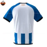 Espanyol Home Men Replica Football Shirt 2026/27
