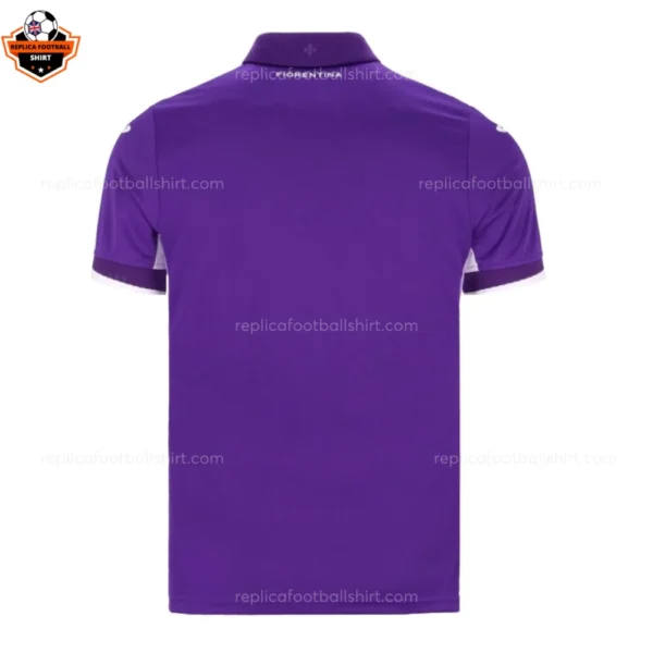 Florence Home Men Replica Football Shirt 2026/27