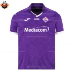 Florence Home Men Replica Football Shirt 2026/27