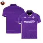 Florence Home Men Replica Football Shirt 2026/27