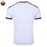 Fulham United Home Men Replica Football Shirt 2026/27
