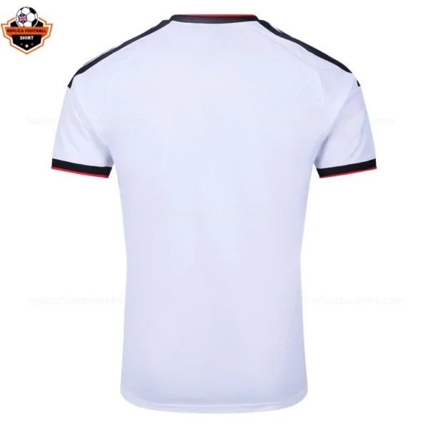 Fulham United Home Men Replica Football Shirt 2026/27