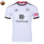 Fulham United Home Men Replica Football Shirt 2026/27