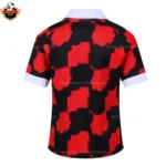 Fulham United Away Men Replica Football Shirt 2026/27
