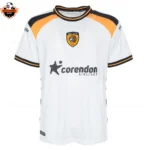 Hull City Home Men Replica Football Shirt 2026/27
