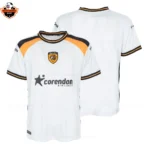 Hull City Home Men Replica Football Shirt 2026/27