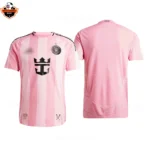 Inter Miami Home Men Replica Football Shirt 2026/27