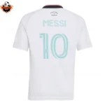 Inter Miami MESSI 10 Third Men Replica Football Shirt 2026/27