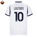 Inter Milan LAUTARO 10 Away Men Replica Football Shirt 2026/27