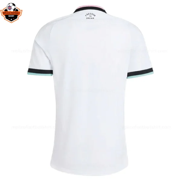 Inter Miami Third Men Replica Football Shirt 2026/27