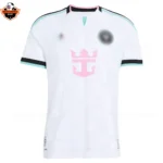 Inter Miami Third Men Replica Football Shirt 2026/27