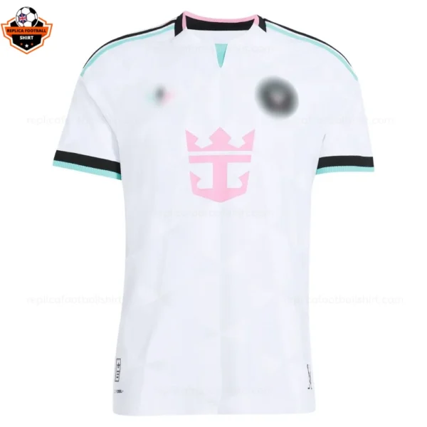 Inter Miami Third Men Replica Football Shirt 2026/27
