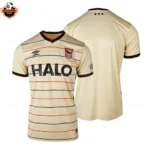 Ipswich Town Away Men Replica Football Shirt 2026/27