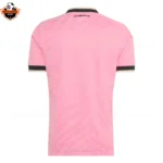 Juventus Away Men Replica Football Shirt 2026/27