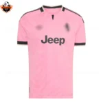 Juventus Away Men Replica Football Shirt 2026/27