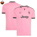 Juventus Away Men Replica Football Shirt 2026/27