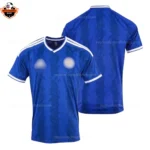 Leicester City Home Men Replica Football Shirt 2026/27