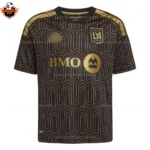 Los Angeles SON 7 Home Men Replica Football Shirt 2026/27
