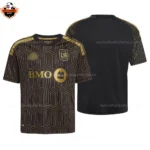 Los Angeles Home Men Replica Football Shirt 2026/27