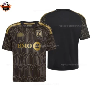 Los Angeles Home Men Replica Football Shirt 2026/27