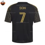 Los Angeles SON 7 Home Men Replica Football Shirt 2026/27