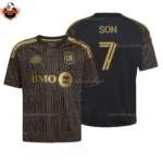 Los Angeles SON 7 Home Men Replica Football Shirt 2026/27