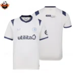Middlesbrough Away Men Replica Football Shirt 2026/27