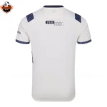 Middlesbrough Away Men Replica Football Shirt 2026/27