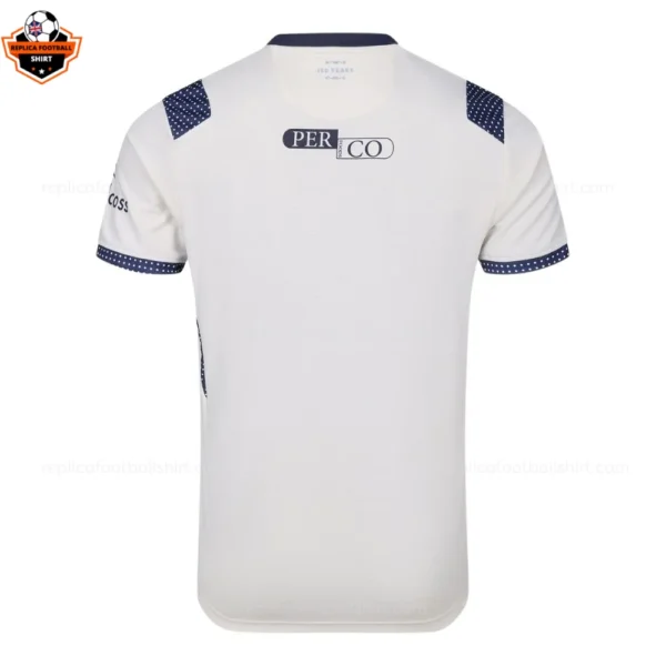 Middlesbrough Away Men Replica Football Shirt 2026/27