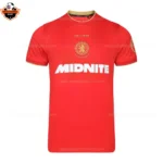 Middlesbrough Home Men Replica Football Shirt 2026/27