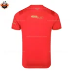 Middlesbrough Home Men Replica Football Shirt 2026/27