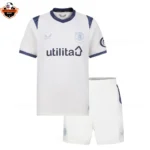 Middlesbrough Away Kids Replica Football Kit 2026/27