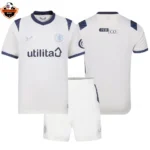 Middlesbrough Away Kids Replica Football Kit 2026/27