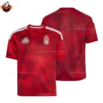 Nottingham Forest Home Men Replica Football Shirt 2026/27
