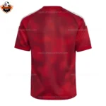 Nottingham Forest Home Men Replica Football Shirt 2026/27