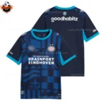 PSV Eindhoven Third Men Replica Football Shirt 2026/27