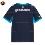 PSV Eindhoven Third Men Replica Football Shirt 2026/27