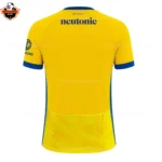 Portsmouth Away Men Replica Football Shirt 2026/27