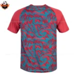 Portugal World Cup 2026 Training Men Replica Football Shirt